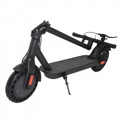 Basic Commuter Scooter